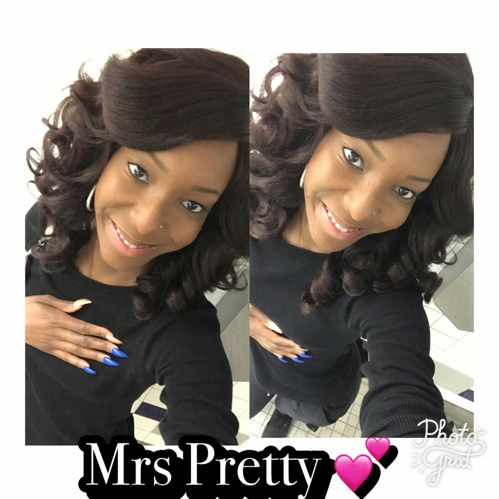 Meet your Posher, Qween